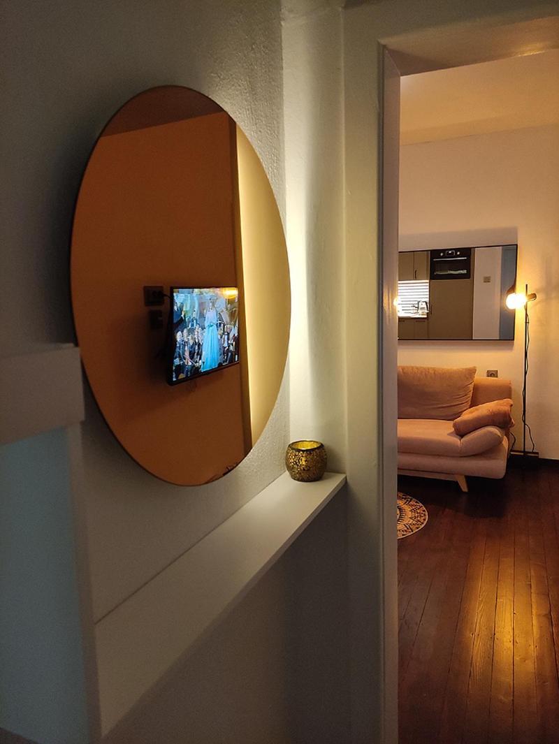 Апартаменты Easy And Cozy Дуйсбург Экстерьер фото
